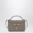 Gaby Vanity Bag coloris taupe