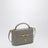 Gaby Vanity Bag coloris taupe