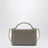 Gaby Vanity Bag coloris taupe