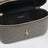 Gaby Vanity Bag coloris taupe