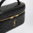 Trousse de toilette Gaby noire
