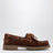 Ranger Artisan Ox Brown Suede Loafers
