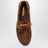 Ranger Artisan Ox Brown Suede Loafers