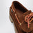 Ranger Artisan Ox Brown Suede Loafers