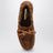 Chaussures bateau Ranger Artisan Ox marron en daim