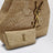 Sac shopping Icare maxi en raphia naturel