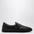 Basket slip on Sawyer noir en Intrecciato