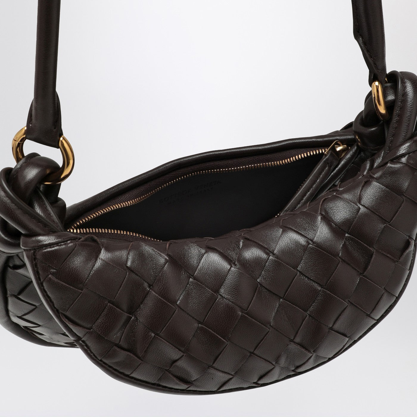 Borsa a mano piccola Gemelli
