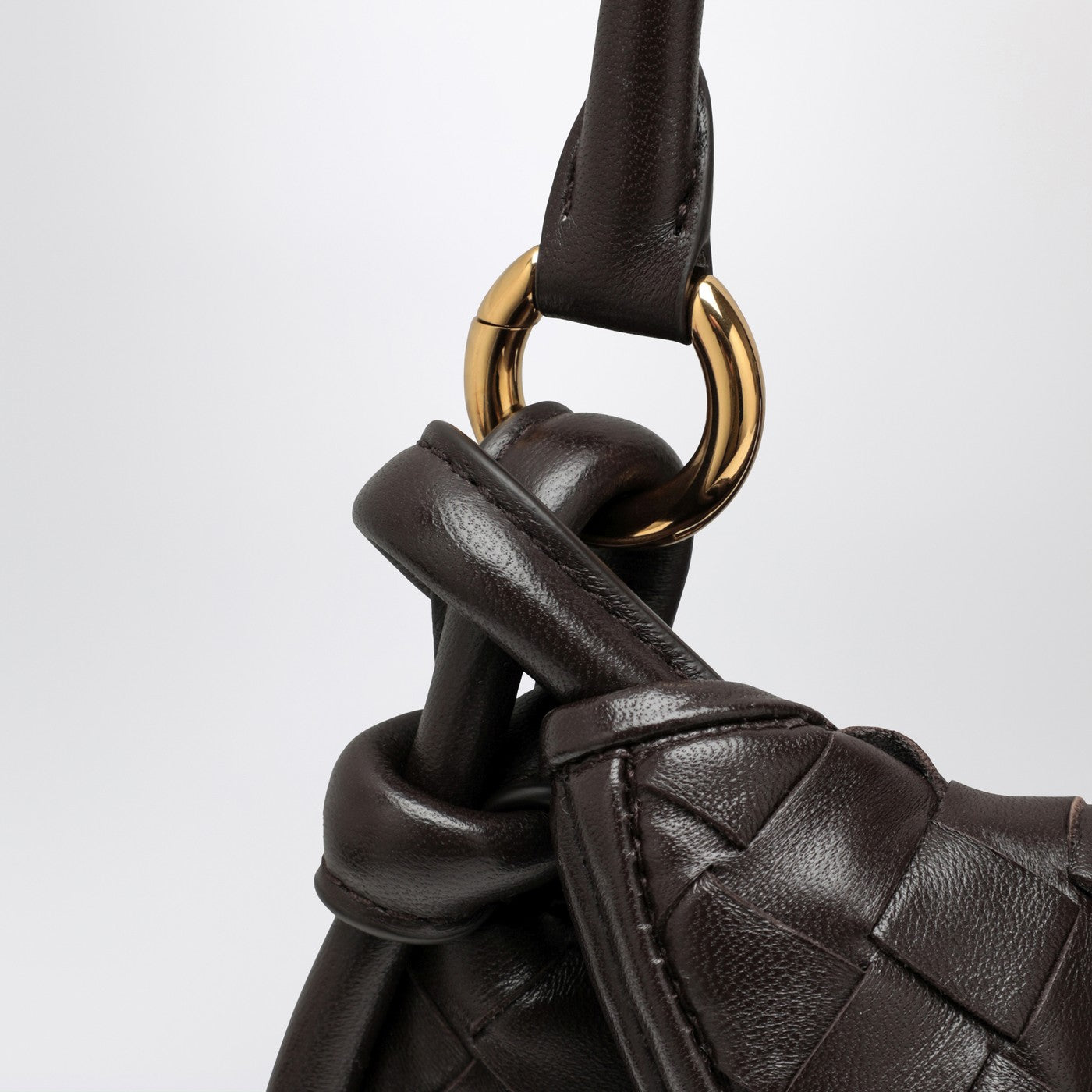 Borsa a mano piccola Gemelli