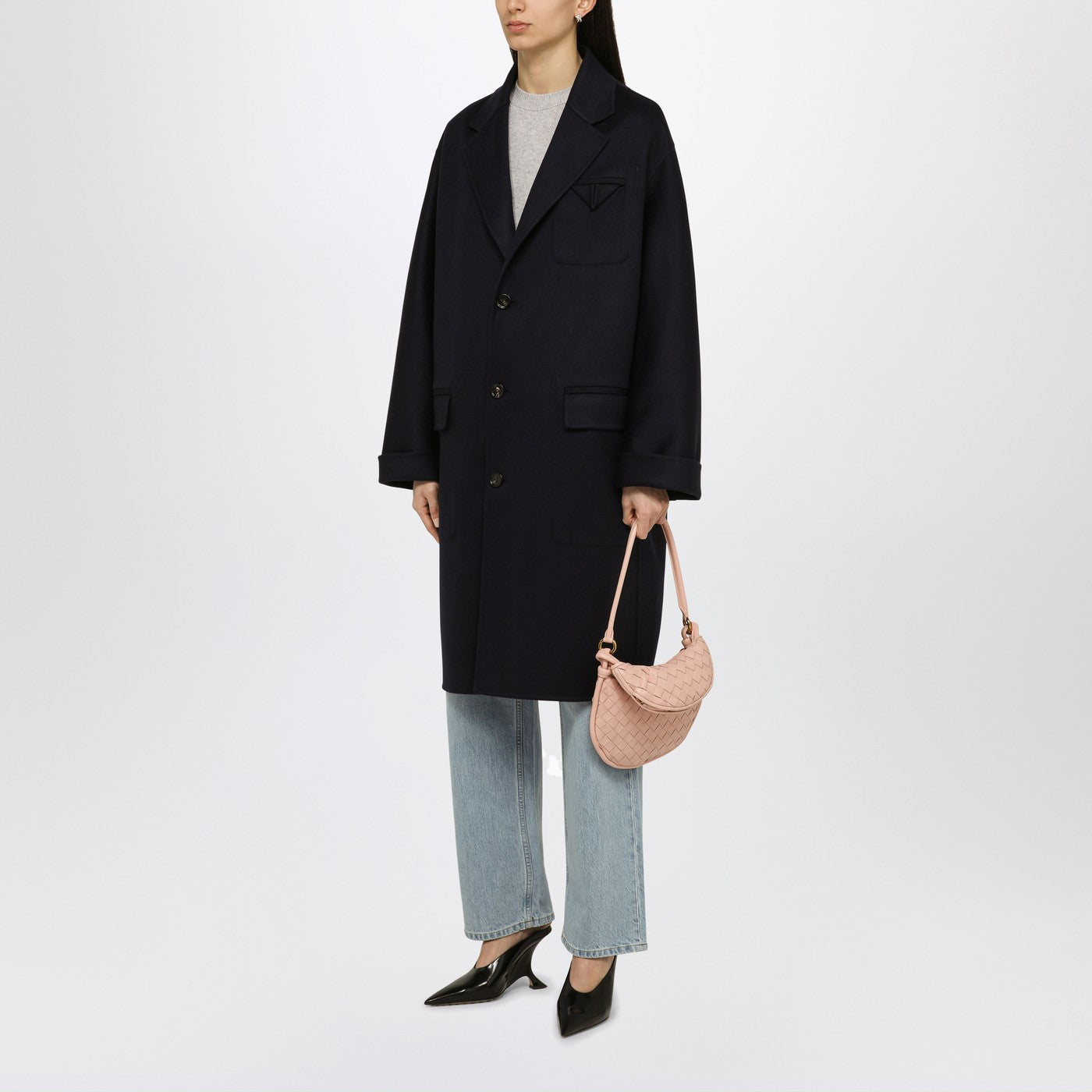 Gemini small handbag