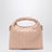 Borsa a tracolla Mini Hop rosa chiaro