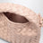 Borsa a tracolla Mini Hop rosa chiaro