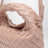 Borsa a tracolla Mini Hop rosa chiaro