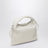 White Mini Hop crossbody bag
