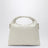 White Mini Hop crossbody bag