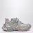 Runner 2.0 Sneaker in Grau/Gelb/Rosa
