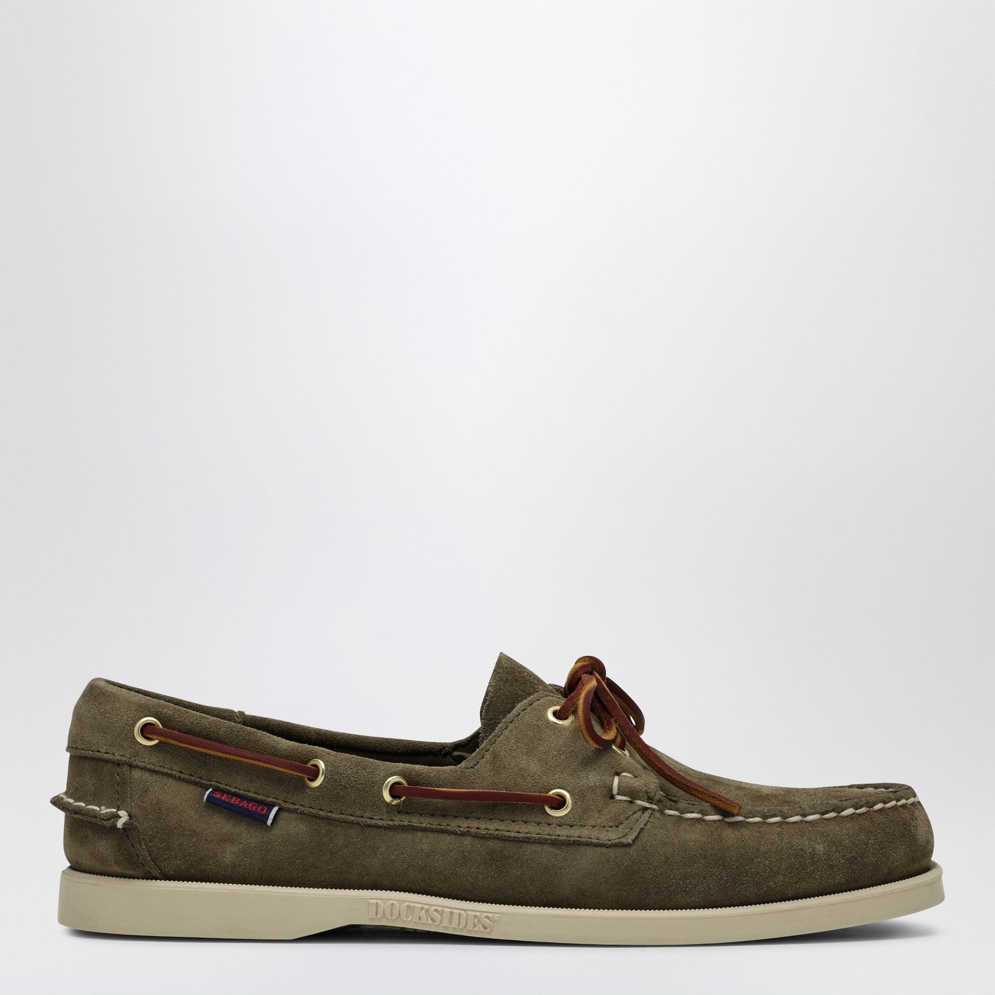Portland Artisan loafer Jungle Green