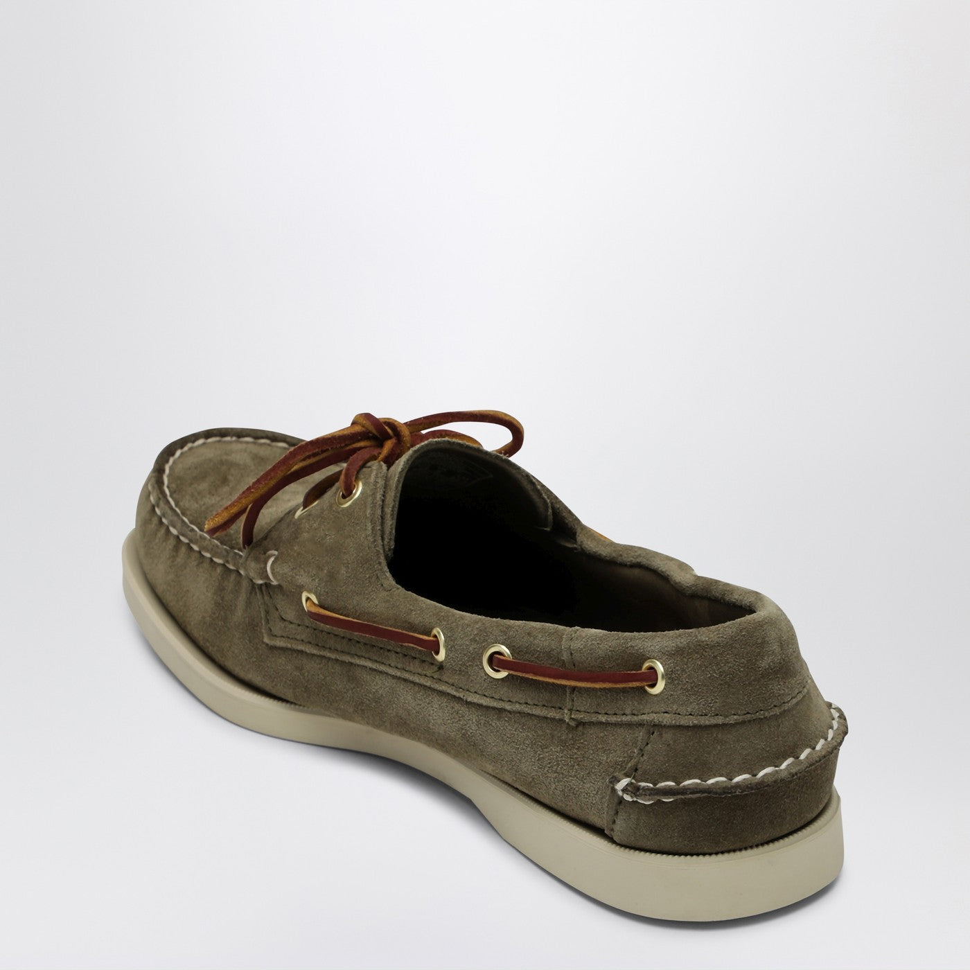 Portland Artisan loafer Jungle Green