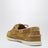 Portland Artisan loafers in beige cork