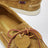 Portland Artisan loafers in beige cork