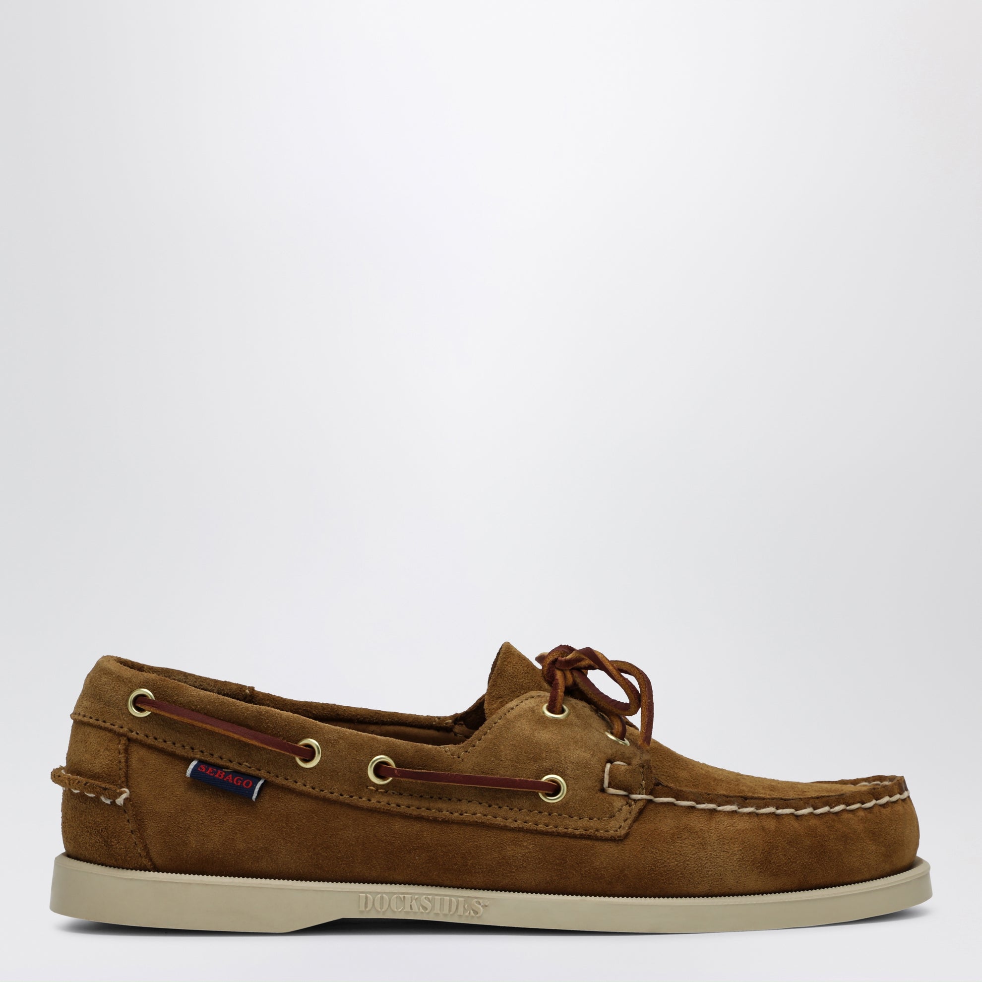 Mocassin Portland Artisan beige Curry