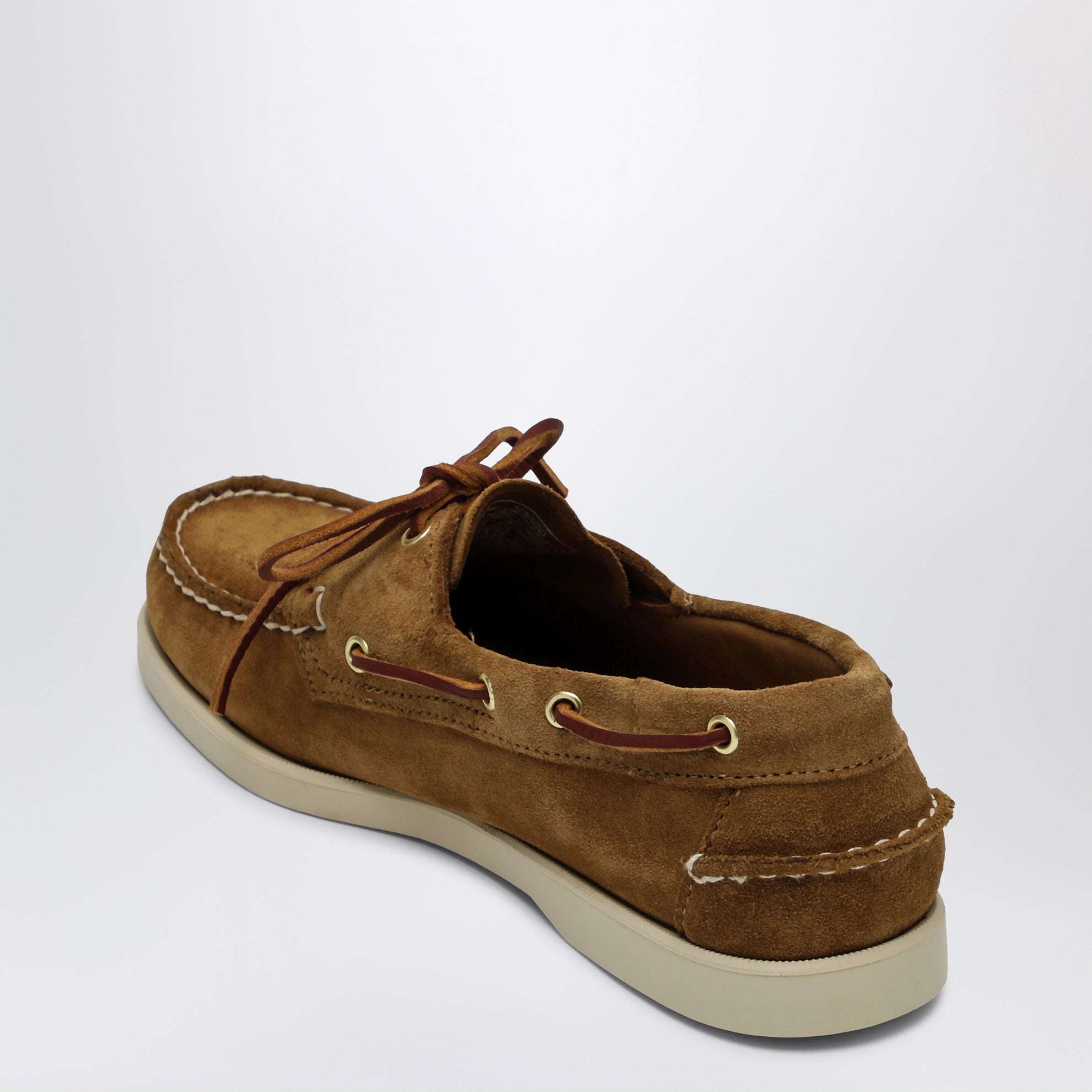 Mocassin Portland Artisan beige Curry
