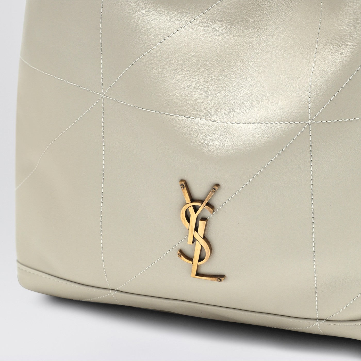 Jamie 4.3 Pochon bag cream