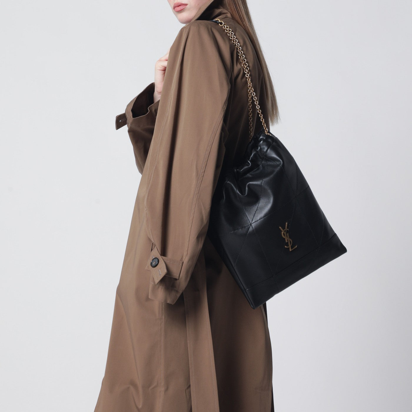 Borsa Jamie 4.3 Pochon nera