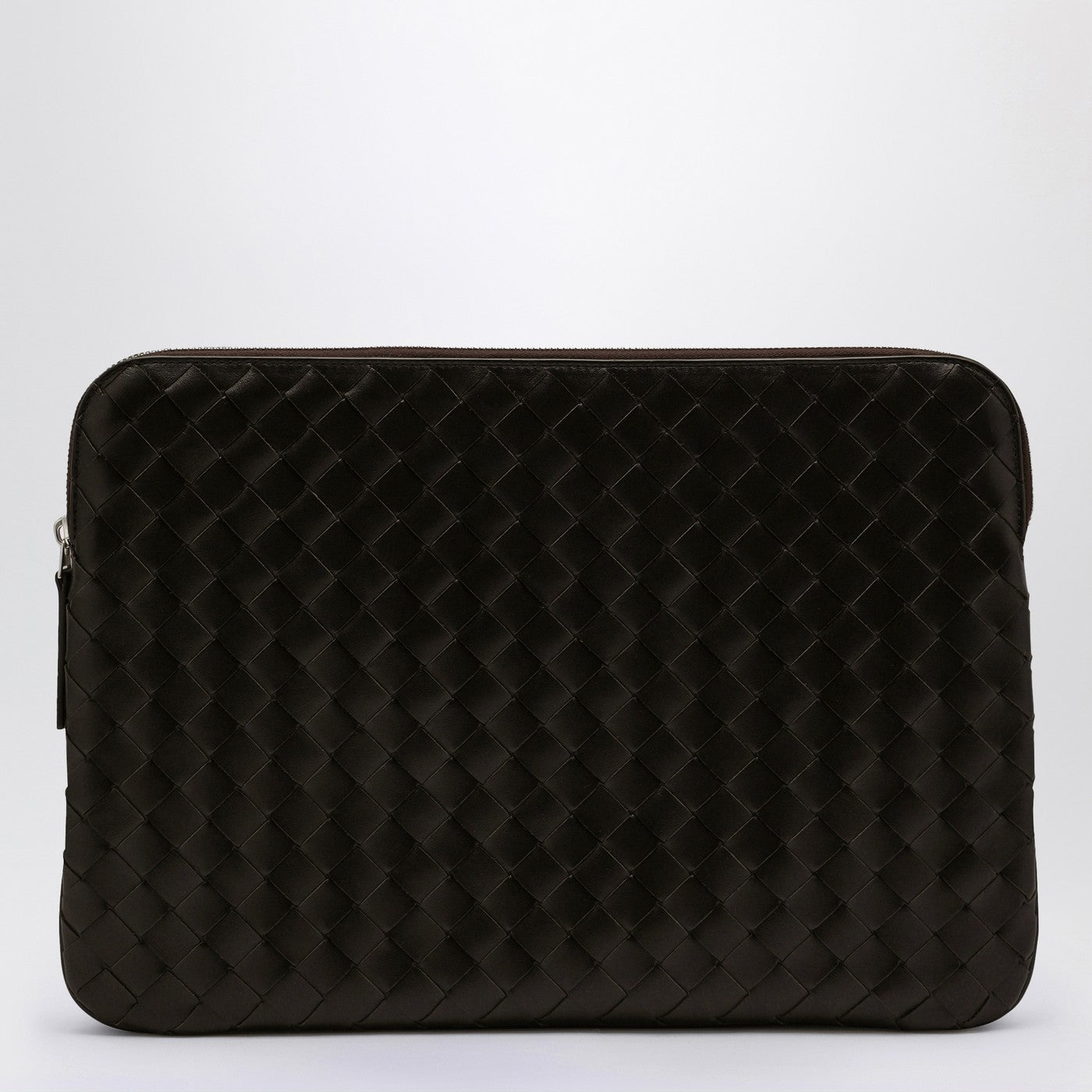 Getaway Fondente Intrecciato Document Holder