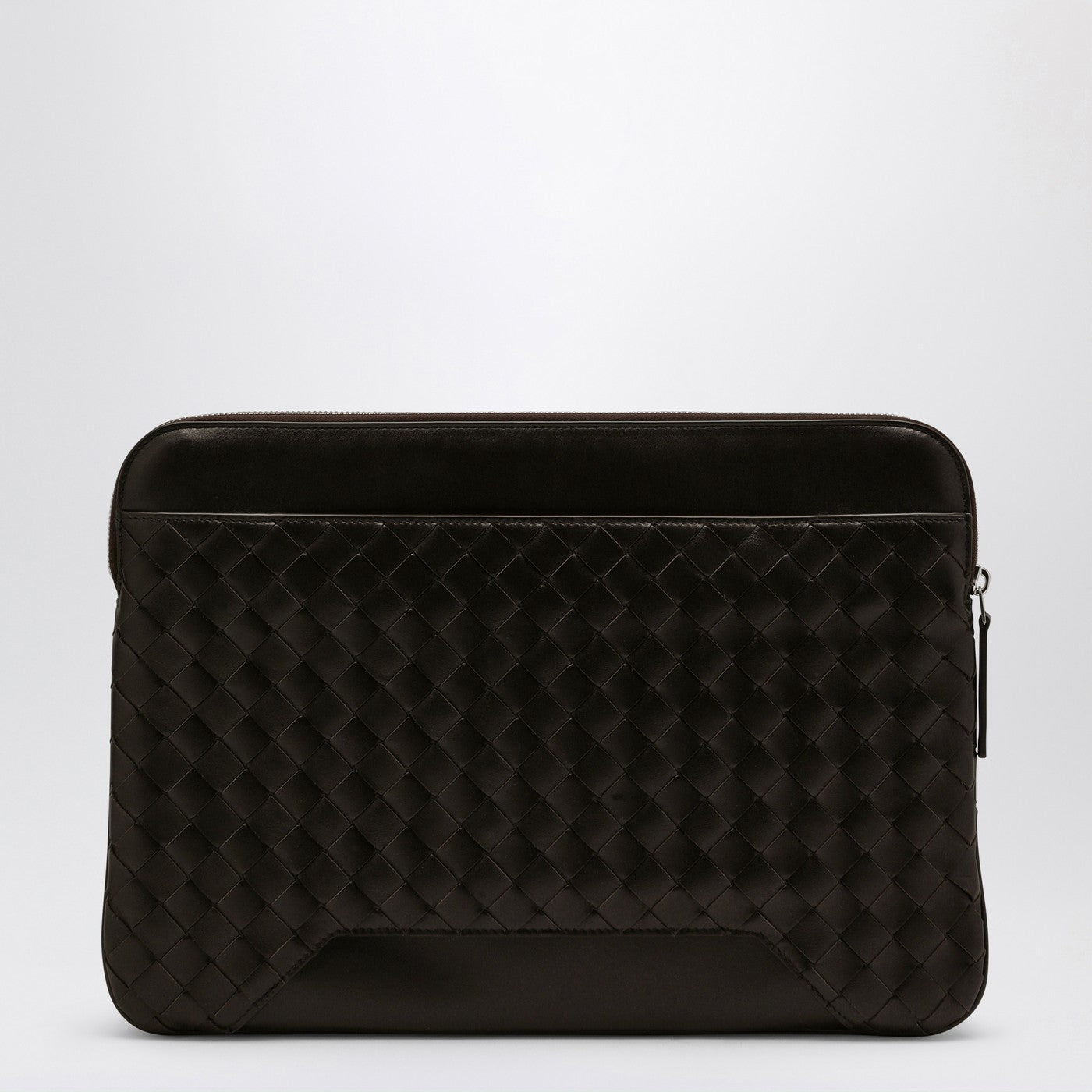 Getaway Fondente Intrecciato Document Holder