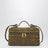 Bang Bang Vanity Case Mud suede bag