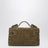 Sac Bang Bang Vanity Case Mud en daim