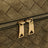 Sac Bang Bang Vanity Case Mud en daim