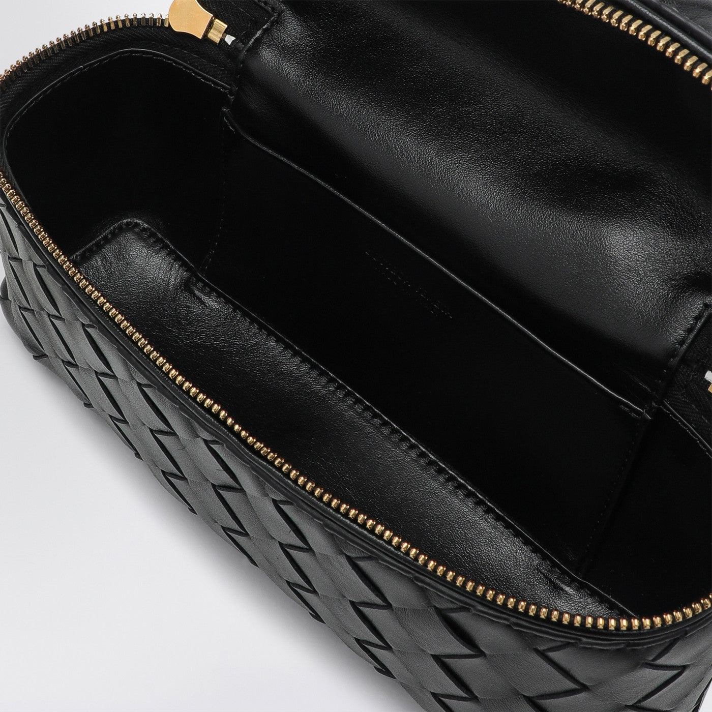 Black Bang Bang Vanity Case bag