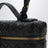Black Bang Bang Vanity Case bag