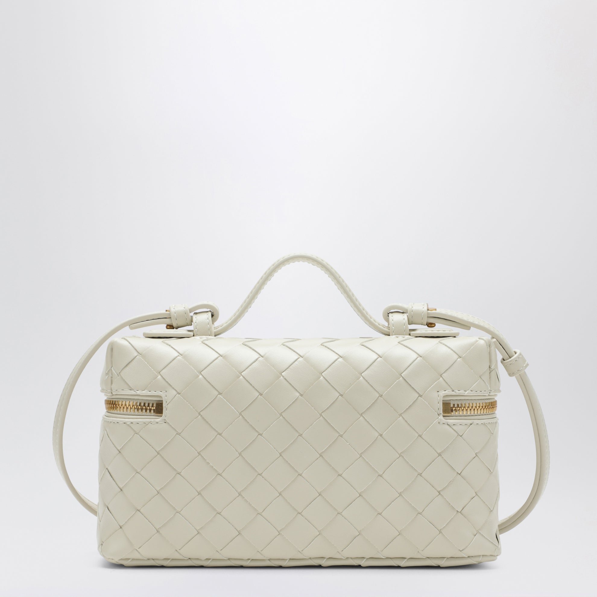 Bang Bang Vanity Case bag in Seasalt