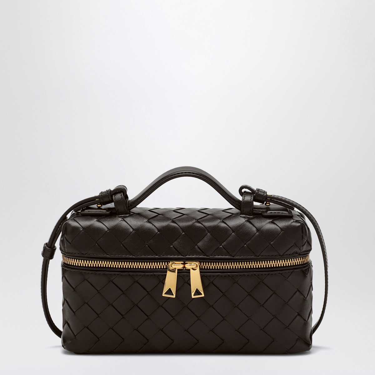 Fondant Bang Bang Vanity Case