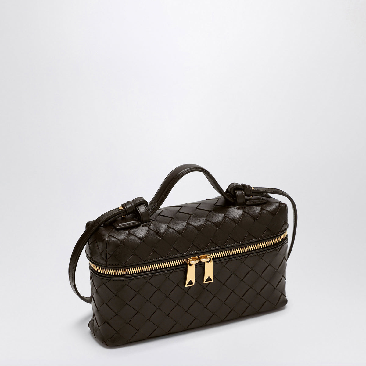 Fondant Bang Bang Vanity Case