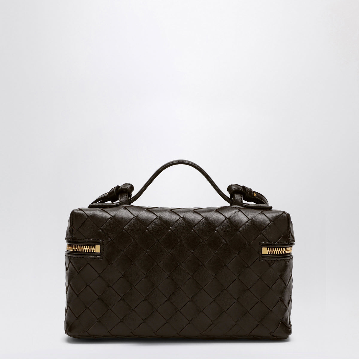 Fondant Bang Bang Vanity Case