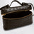 Fondant Bang Bang Vanity Case