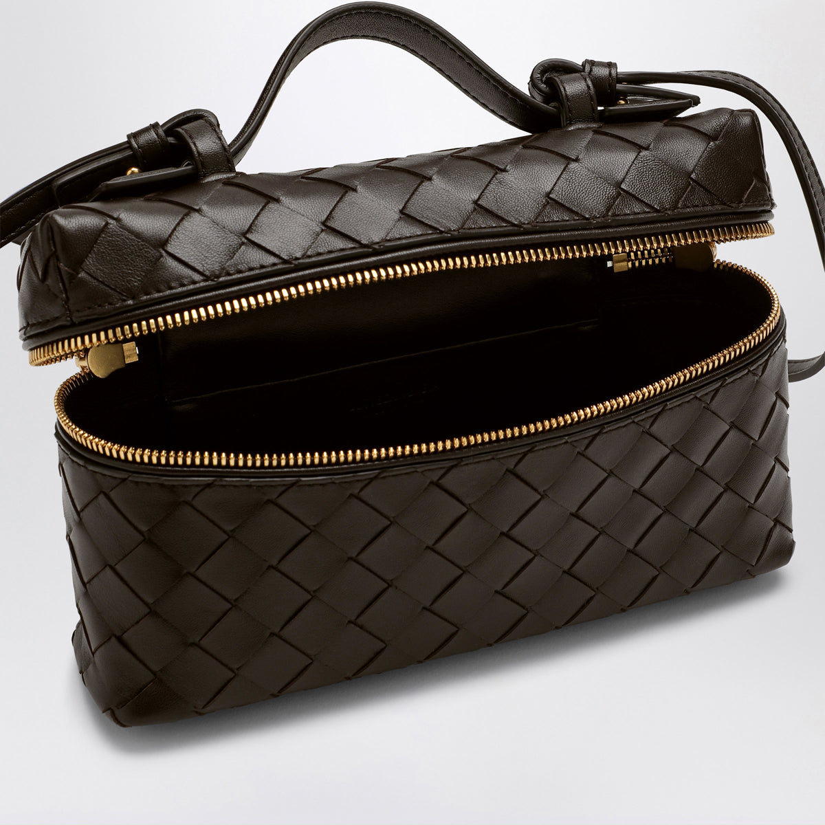 Fondant Bang Bang Vanity Case