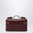 Sac Bang Bang Vanity Case coloris Barolo