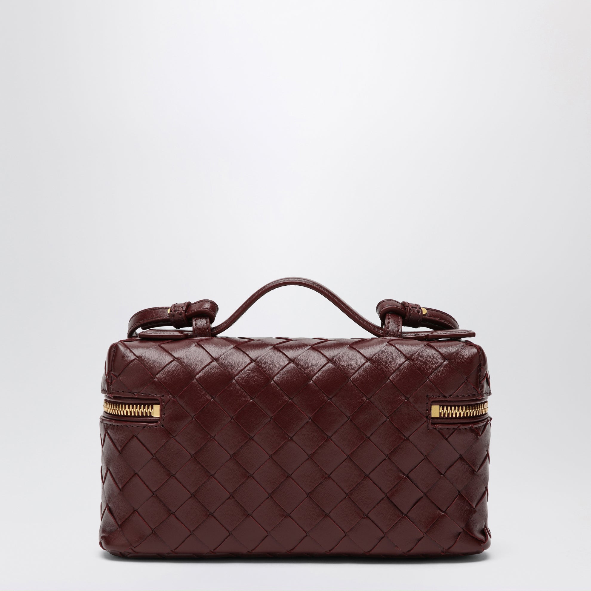 Sac Bang Bang Vanity Case coloris Barolo
