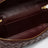 Sac Bang Bang Vanity Case coloris Barolo