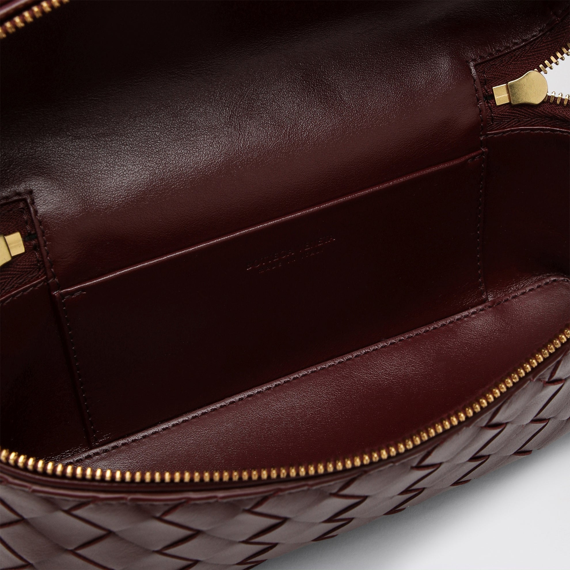 Sac Bang Bang Vanity Case coloris Barolo
