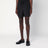 Maillot de bain noir avec logo