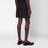 Maillot de bain noir avec logo