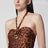 Mahon leopard-print one-piece swimsuit