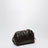 Intrecciato Fondant coloured Concert Clutch Bag