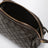 Intrecciato Fondant coloured Concert Clutch Bag